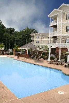 Meridian Parkside Newport News Kemudahan gambar